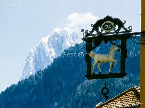 Hotel Cavallino Bianco 92